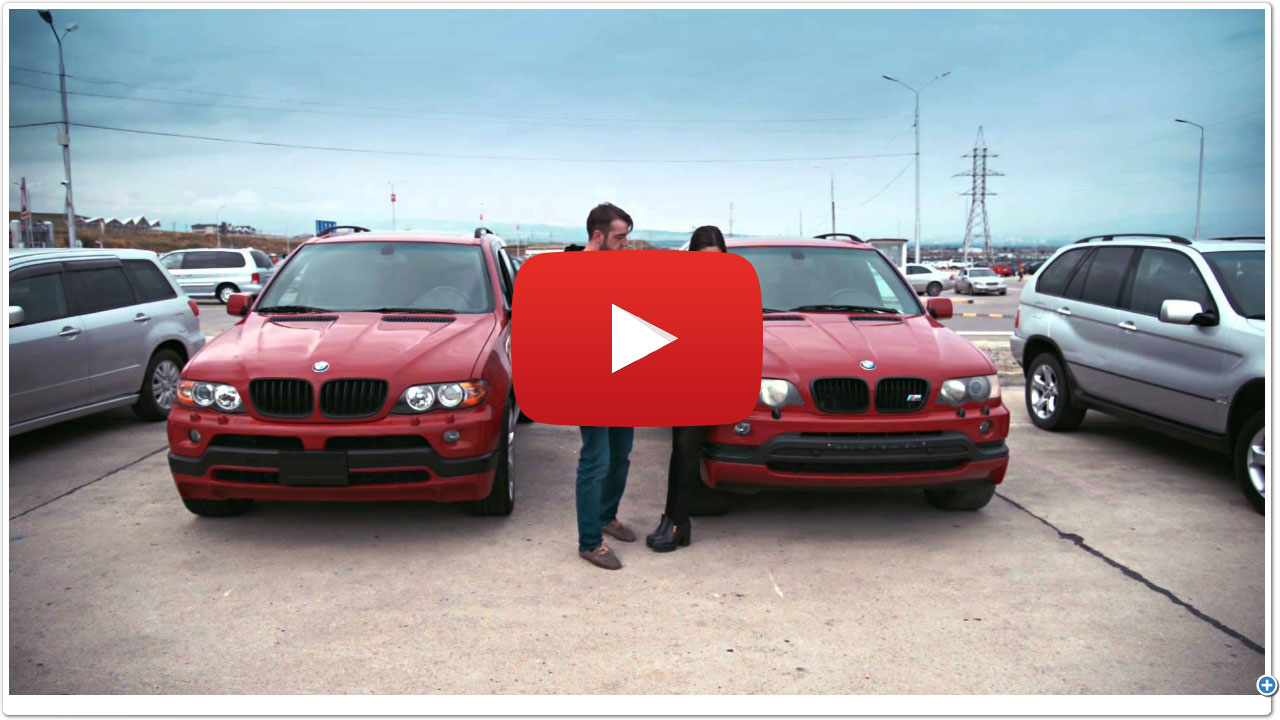 Review of pre Restailing and post Restailing cars on automarket 