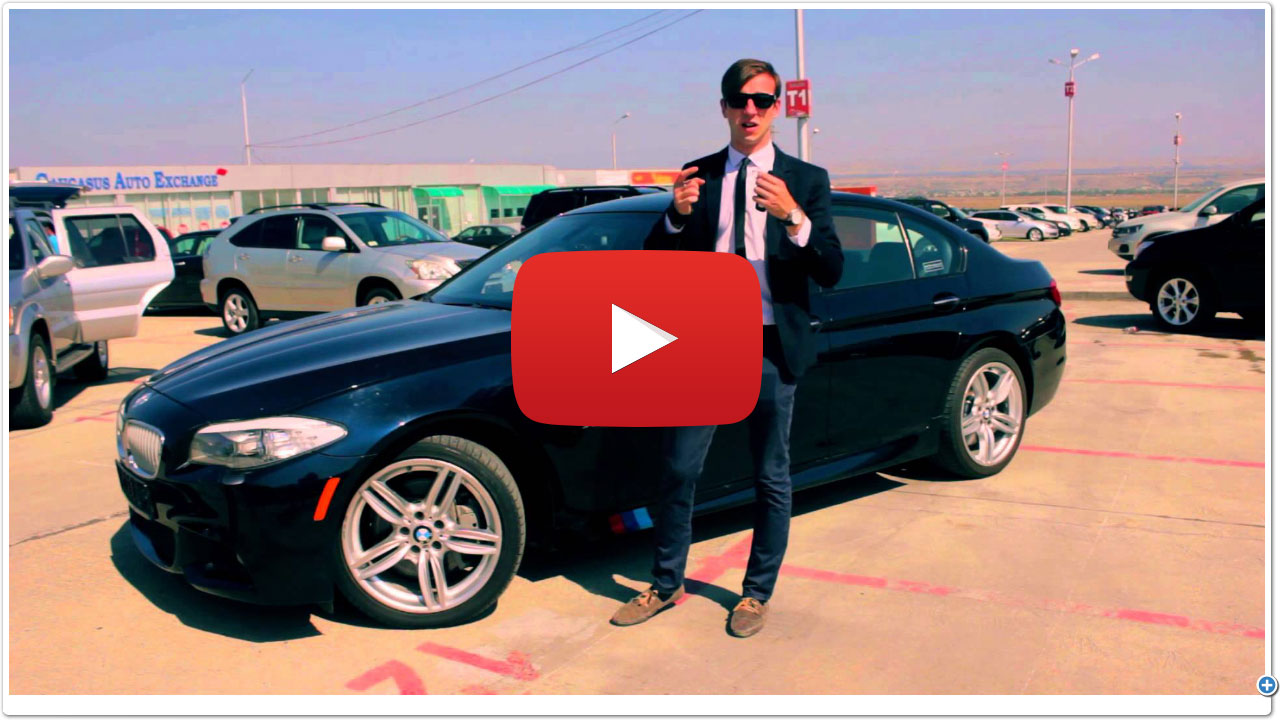 New season AUTOPAPA. Overview BMW.